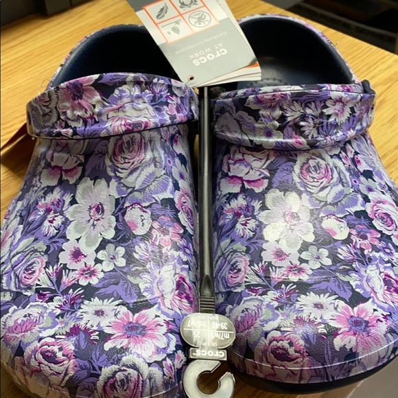 Crocs vera bradley neria clog Clearance